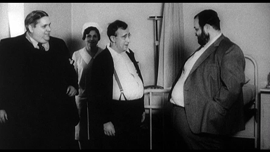 カメレオンマンの画像