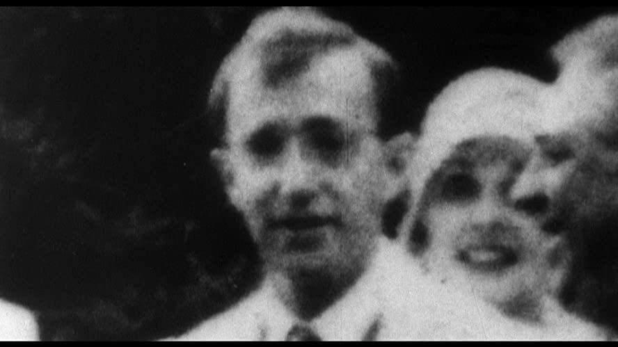 カメレオンマンの画像