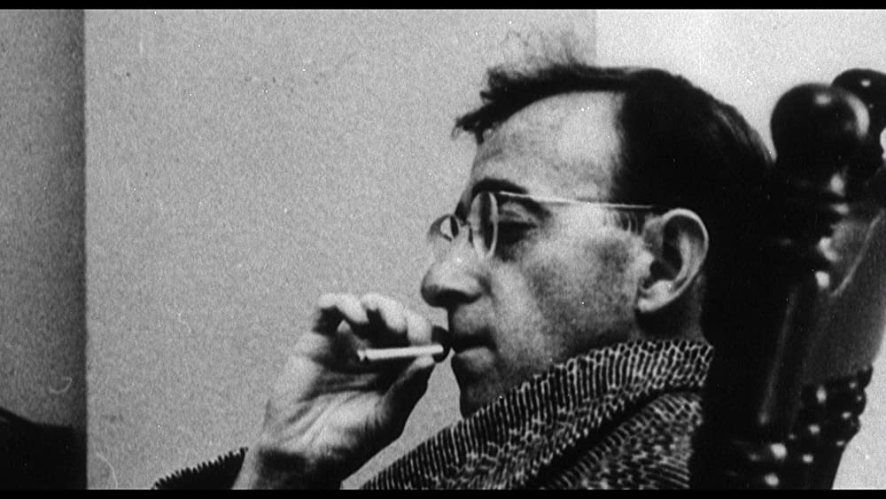 カメレオンマンの画像