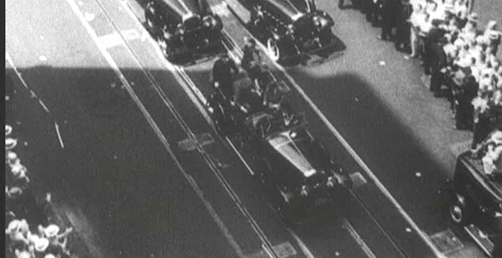 カメレオンマンの画像