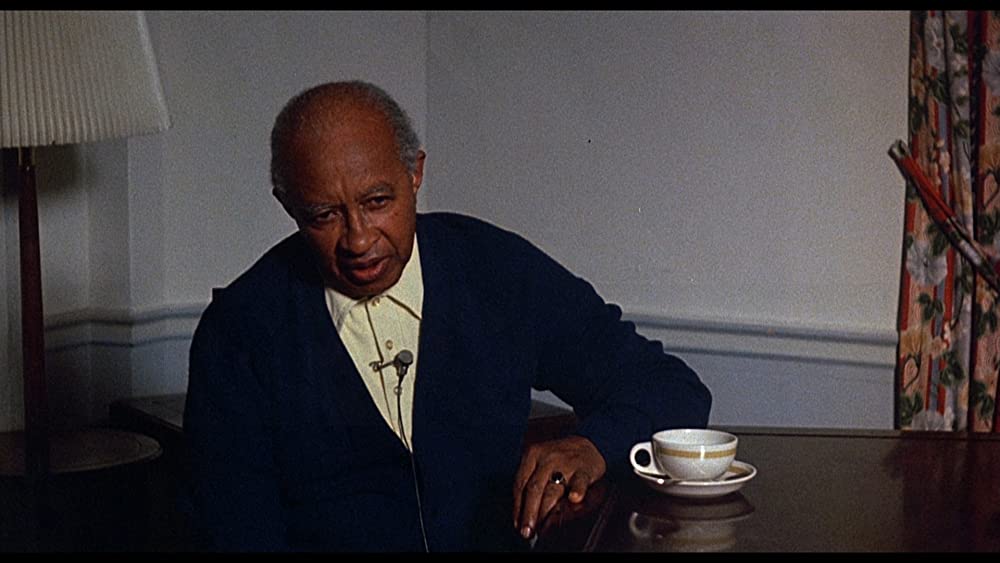 カメレオンマンの画像