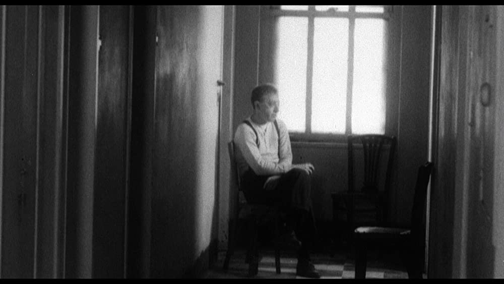 カメレオンマンの画像