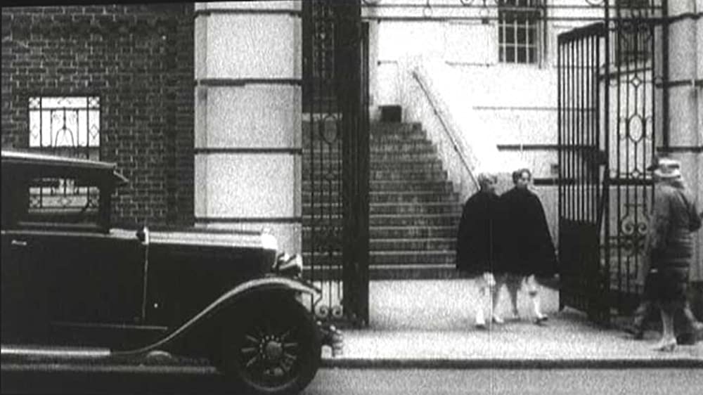 カメレオンマンの画像