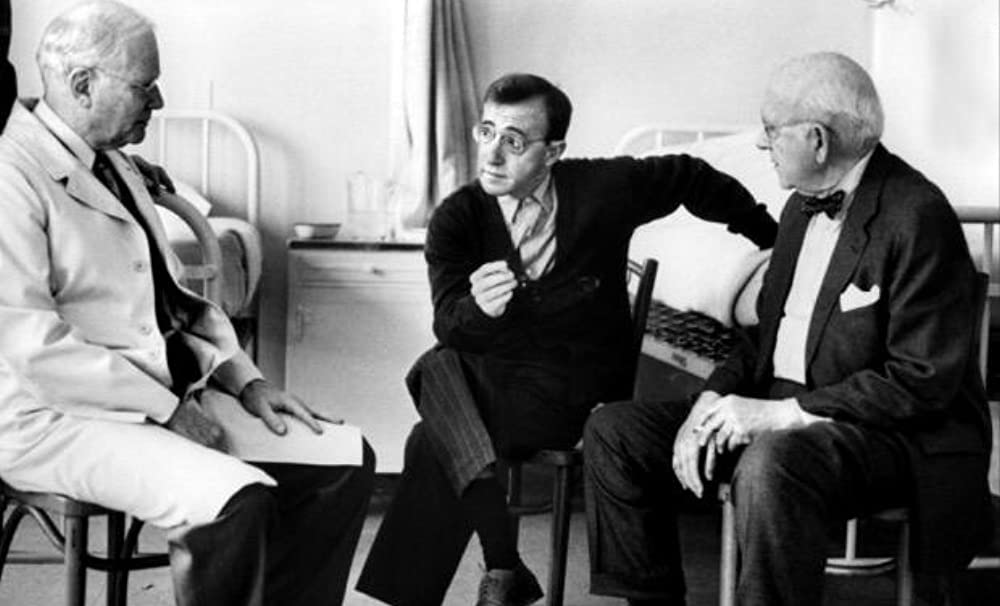 カメレオンマンの画像