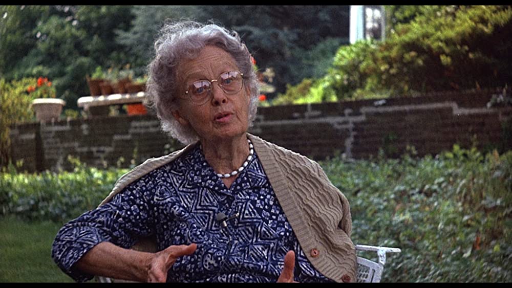 カメレオンマンの画像