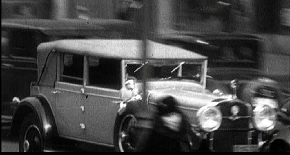 カメレオンマンの画像