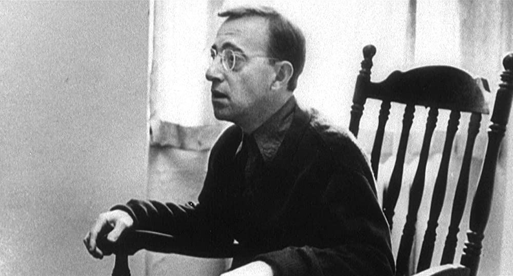 カメレオンマンの画像