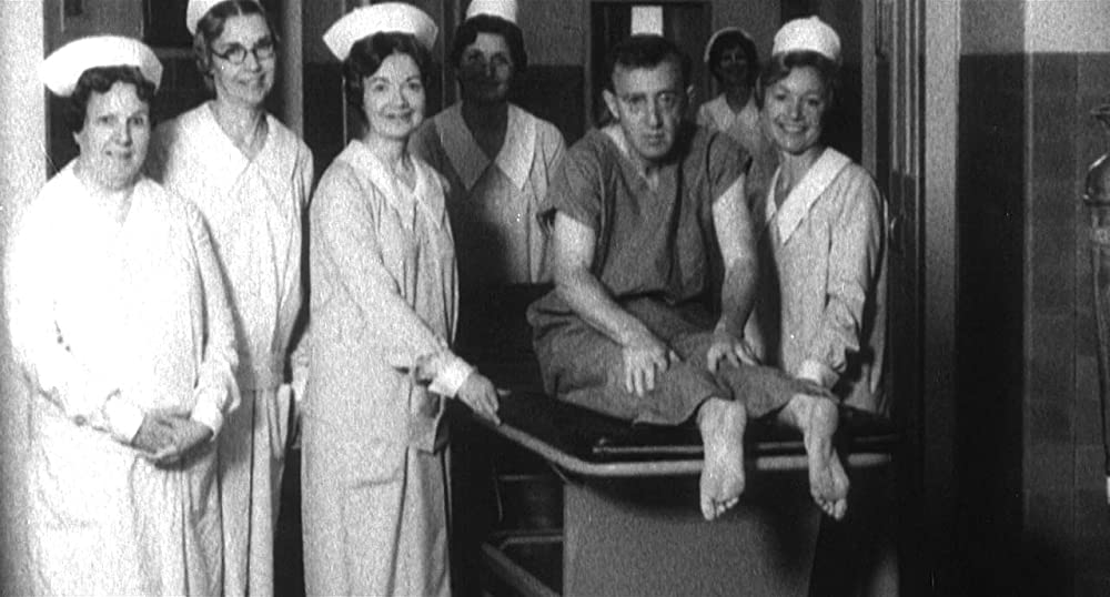 カメレオンマンの画像