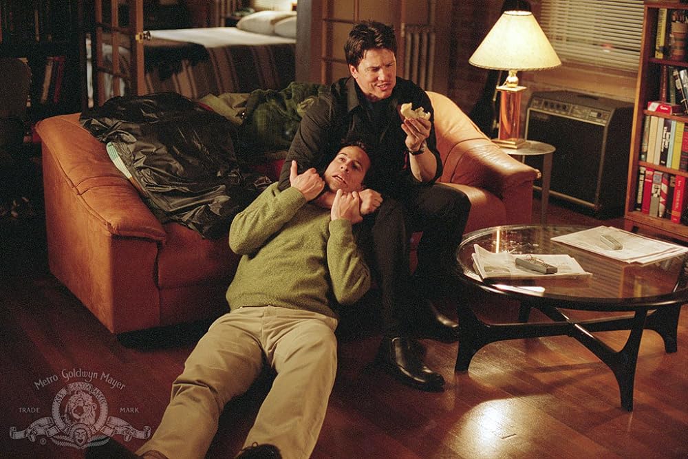 オトコのキモチ♂の画像