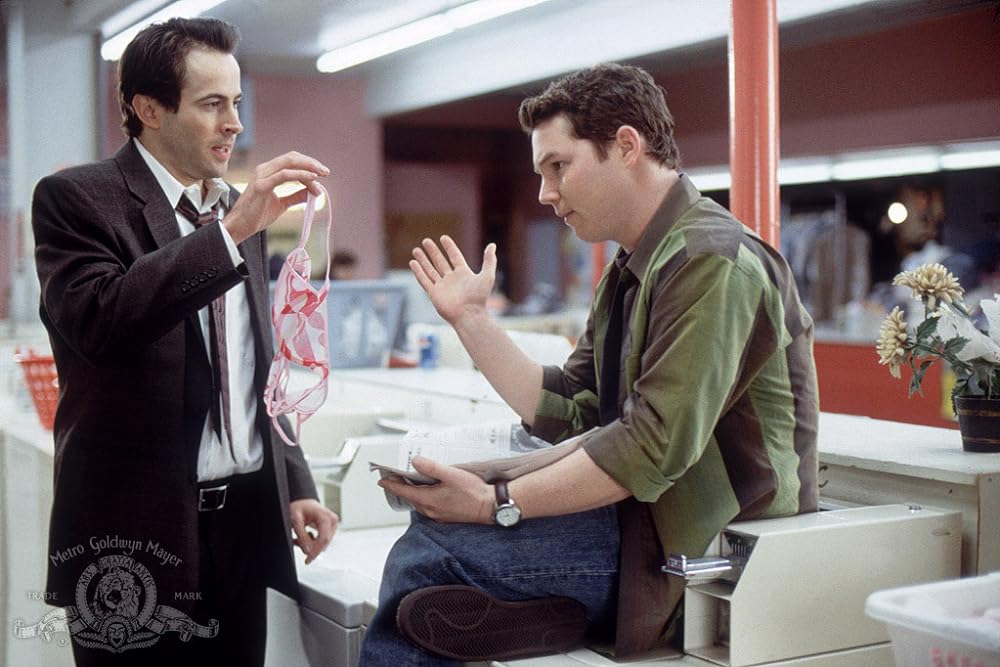 オトコのキモチ♂の画像