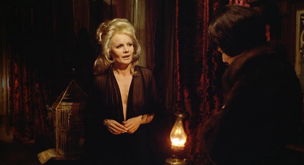 バーバ・ヤーガの画像