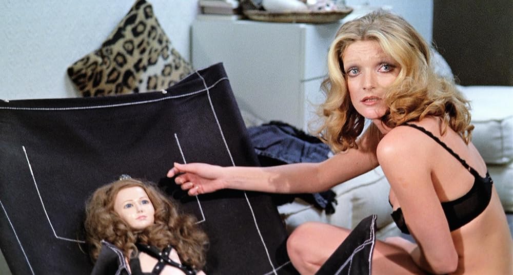 バーバ・ヤーガの画像