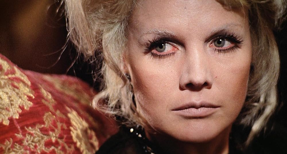 バーバ・ヤーガの画像