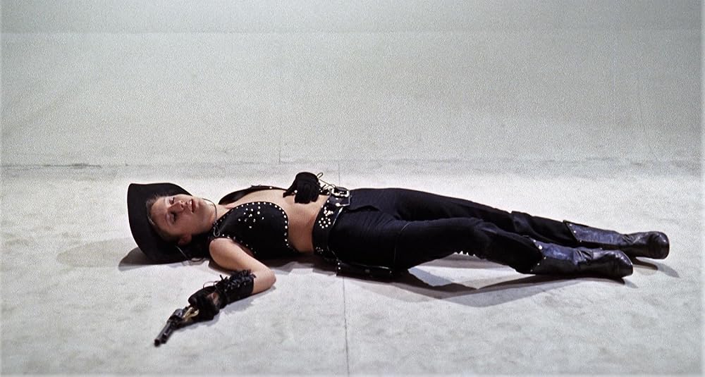 バーバ・ヤーガの画像