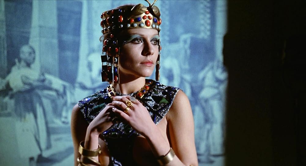 バーバ・ヤーガの画像