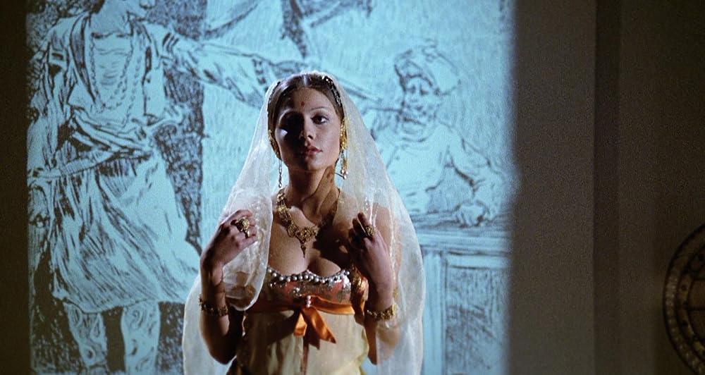 バーバ・ヤーガの画像