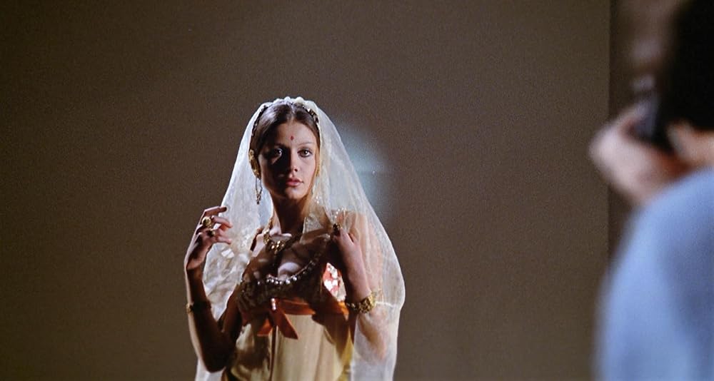 バーバ・ヤーガの画像