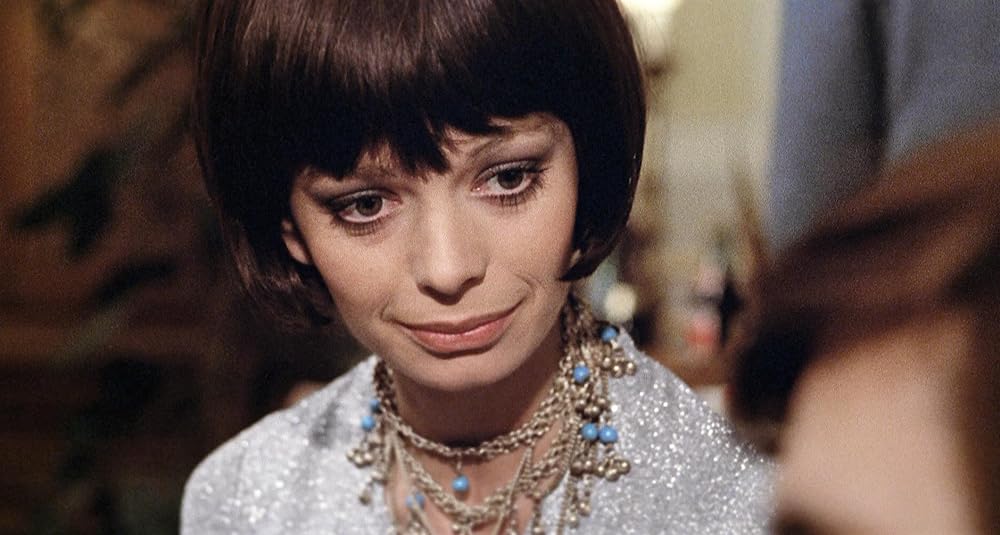 バーバ・ヤーガの画像