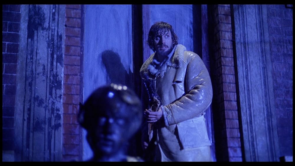 バーバ・ヤーガの画像