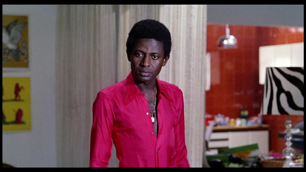 バーバ・ヤーガの画像