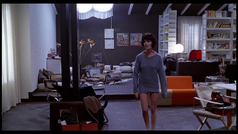 バーバ・ヤーガの画像