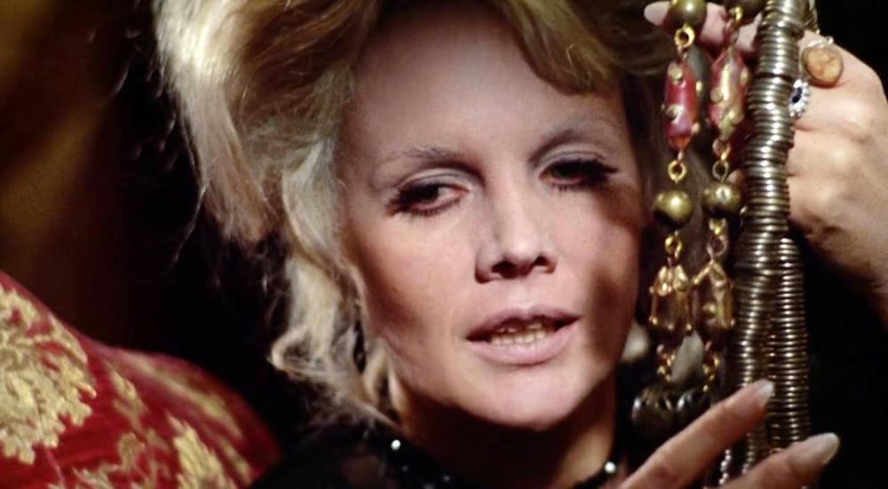 バーバ・ヤーガの画像