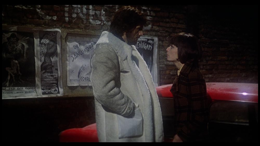 バーバ・ヤーガの画像