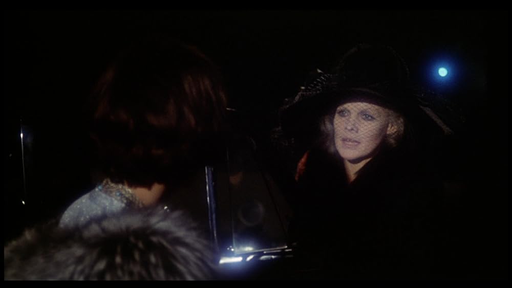 バーバ・ヤーガの画像