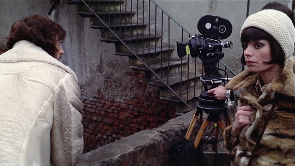 バーバ・ヤーガの画像