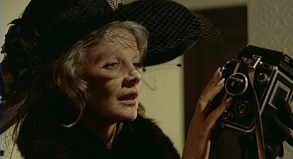 バーバ・ヤーガの画像