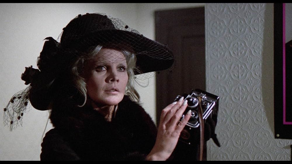 バーバ・ヤーガの画像