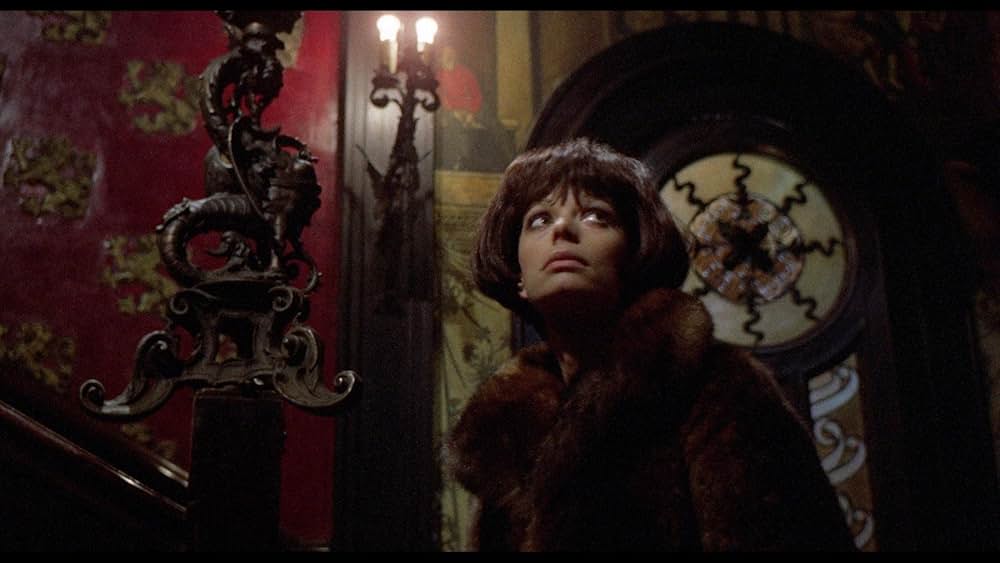 バーバ・ヤーガの画像