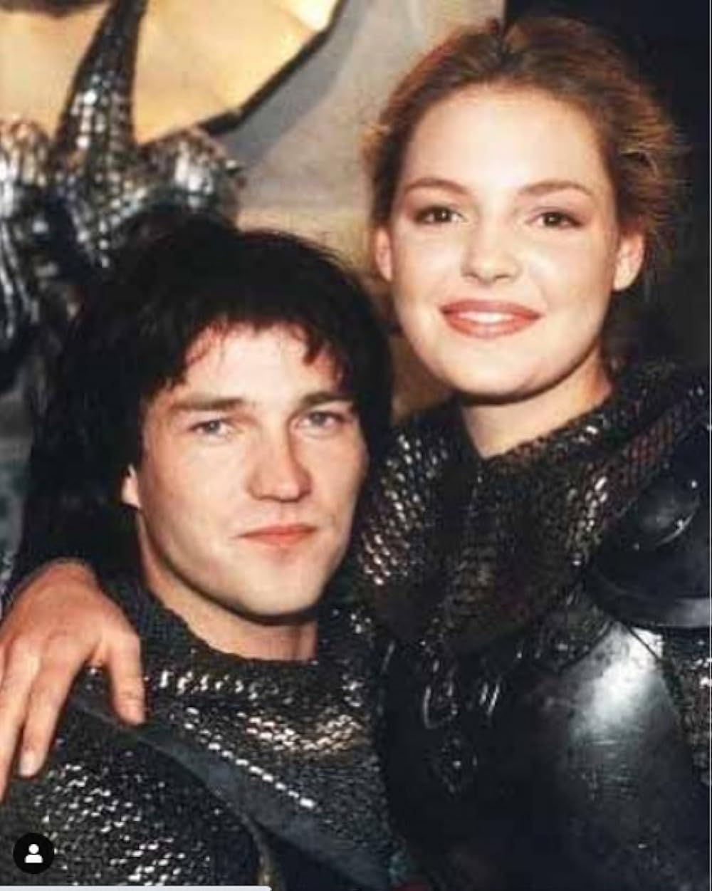 エクスカリバーの画像