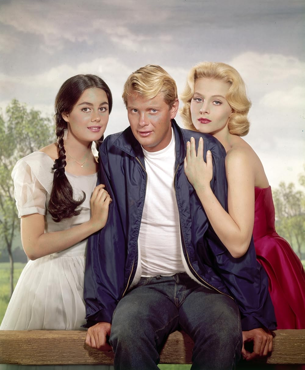 二十歳の火遊びの画像