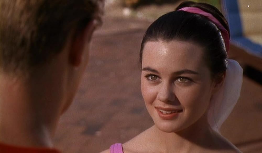 二十歳の火遊びの画像