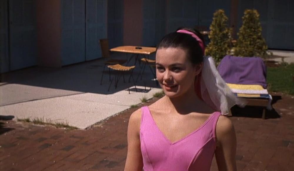 二十歳の火遊びの画像