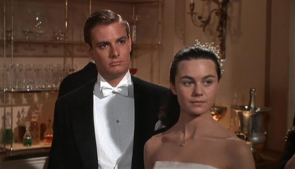 二十歳の火遊びの画像