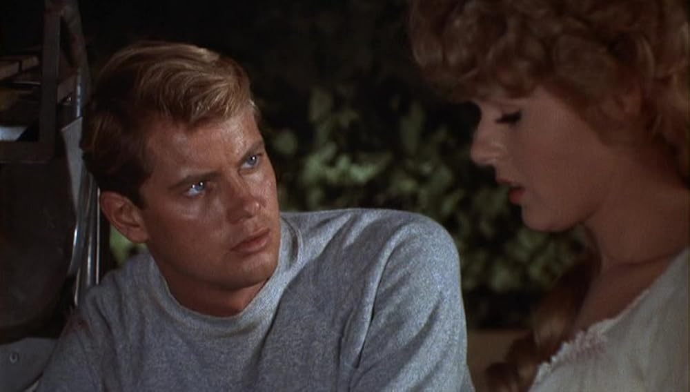 二十歳の火遊びの画像