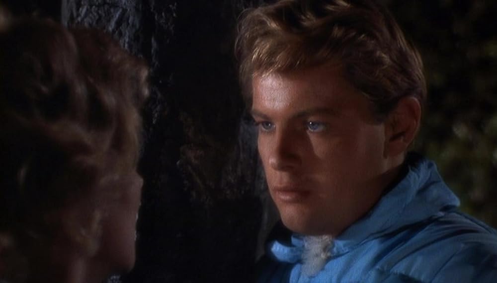 二十歳の火遊びの画像