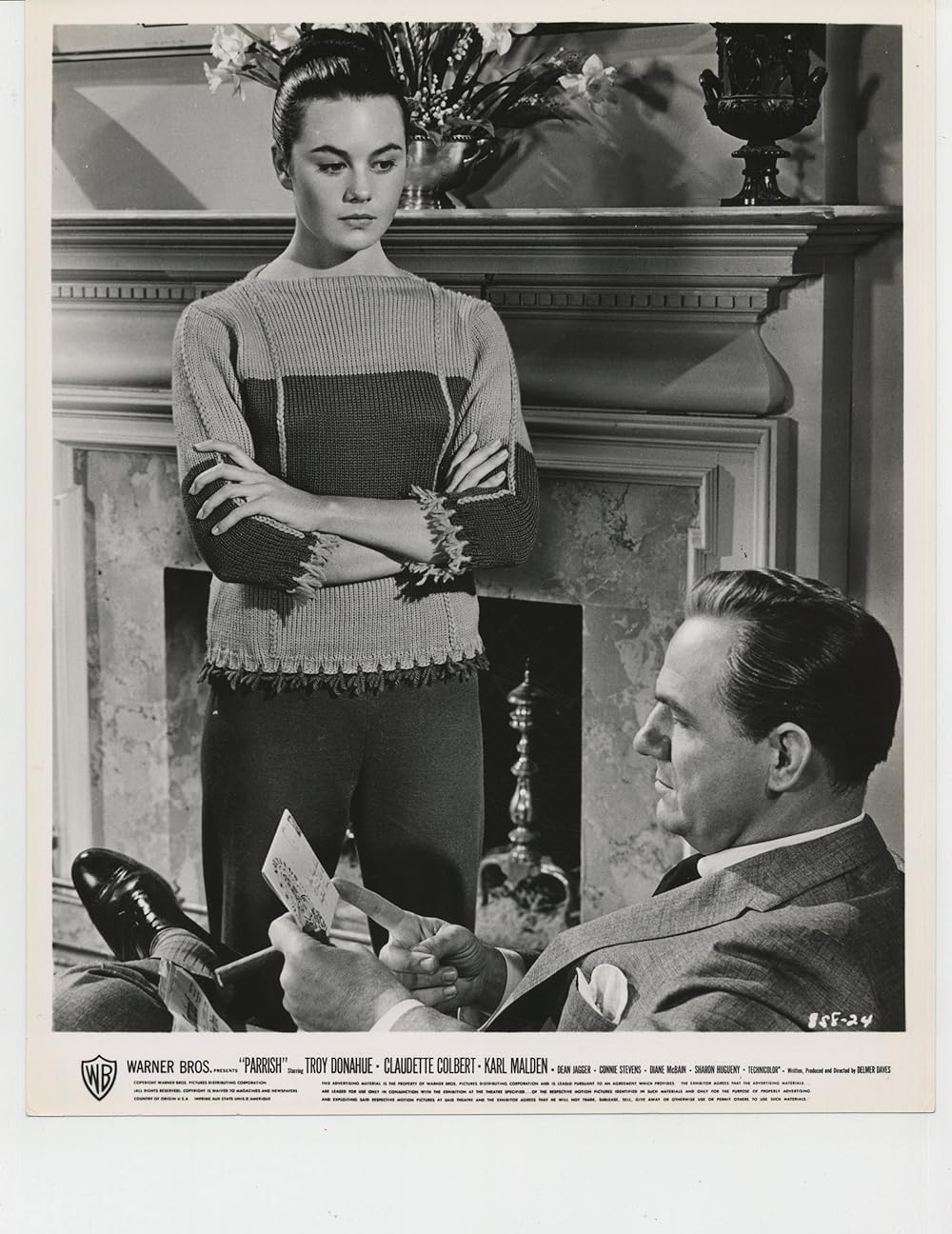 二十歳の火遊びの画像