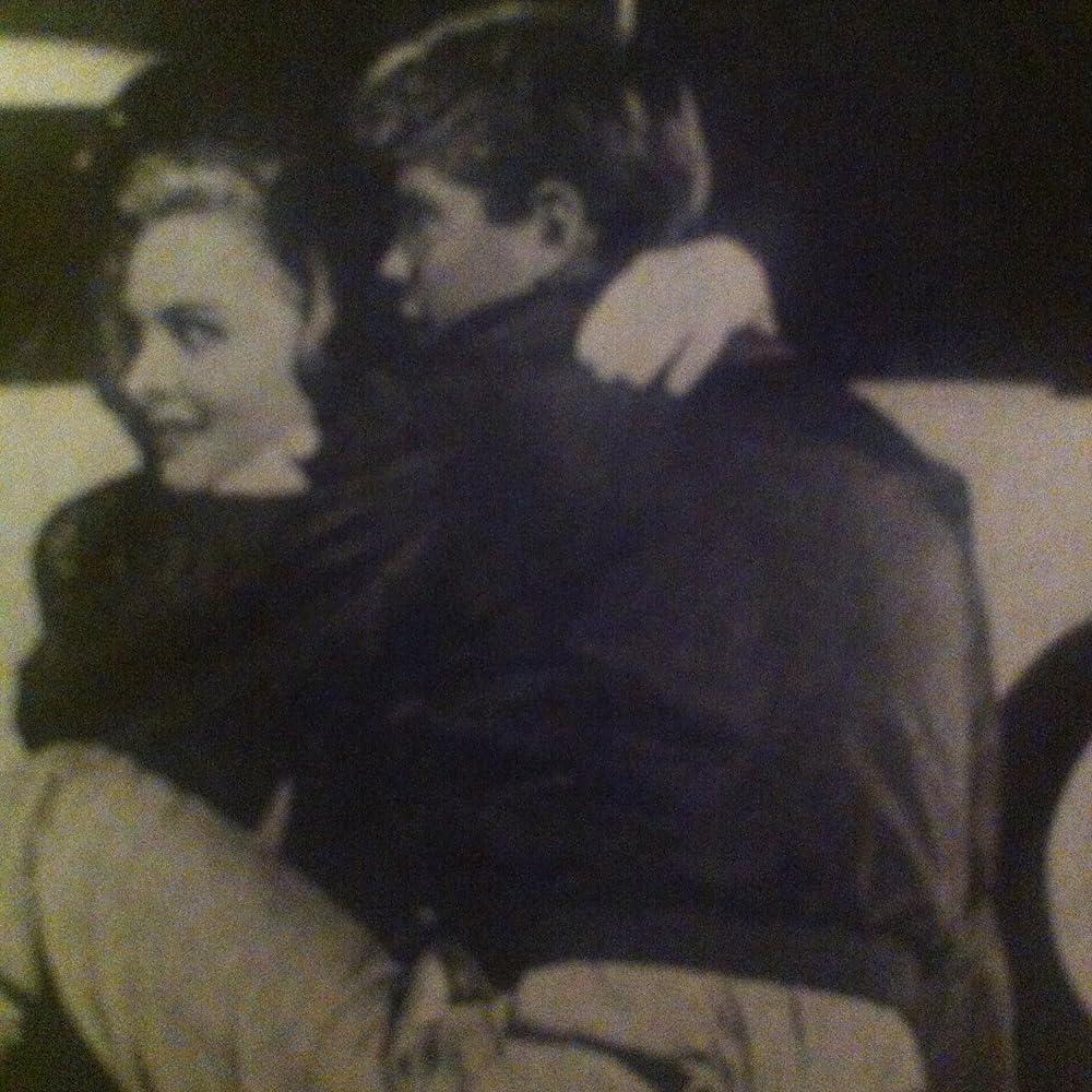 二十歳の火遊びの画像