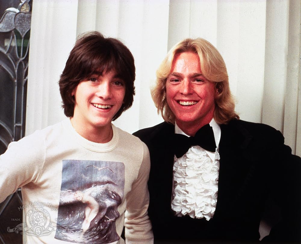 フォクシー・レディの画像