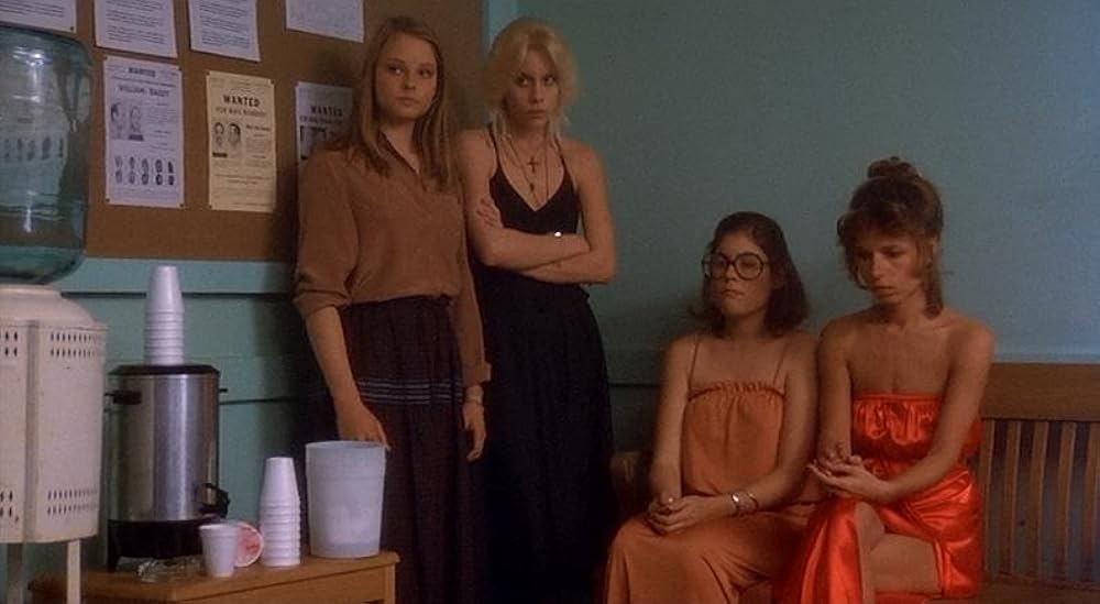 フォクシー・レディの画像