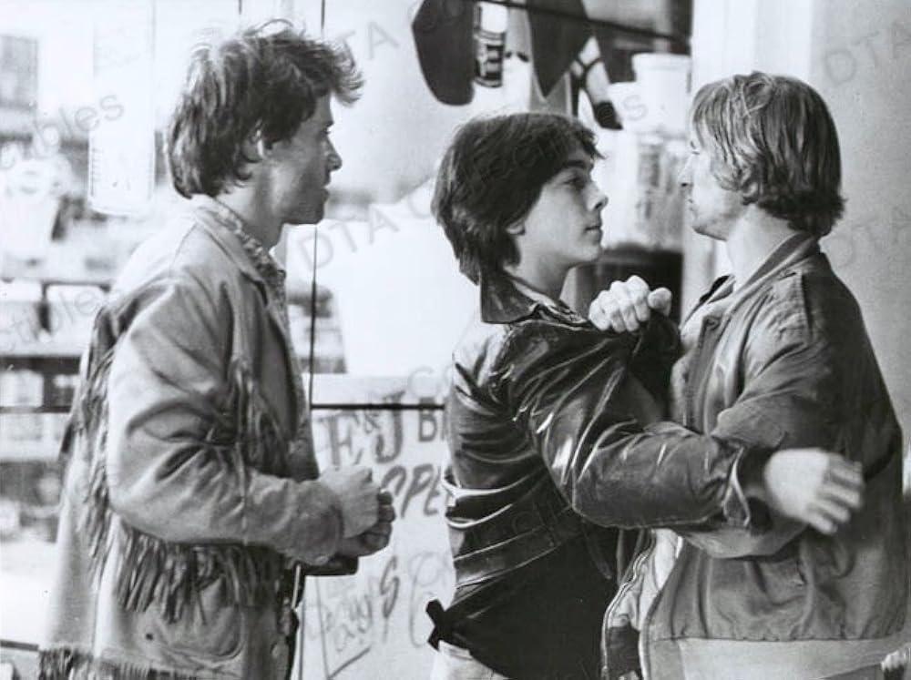 フォクシー・レディの画像