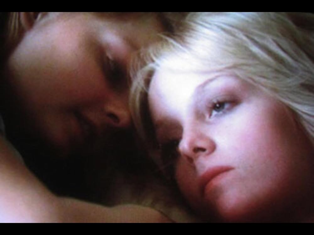 フォクシー・レディの画像