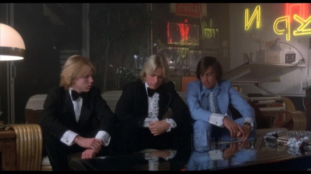 フォクシー・レディの画像