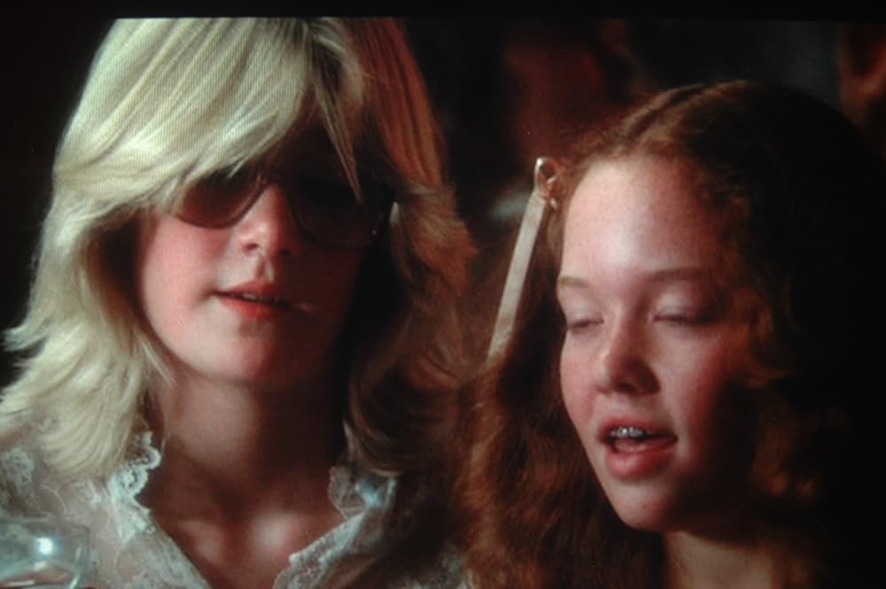 フォクシー・レディの画像