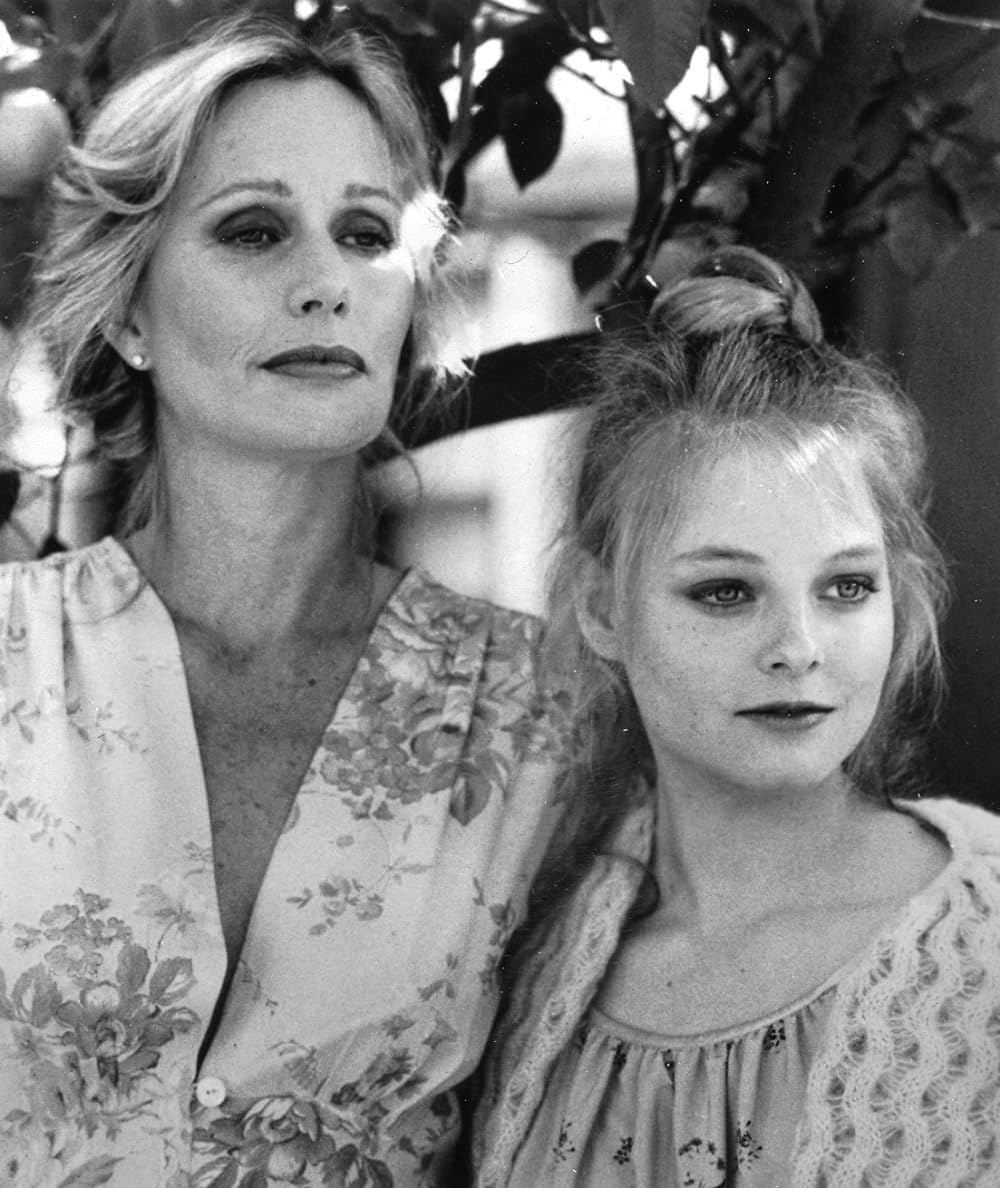 フォクシー・レディの画像