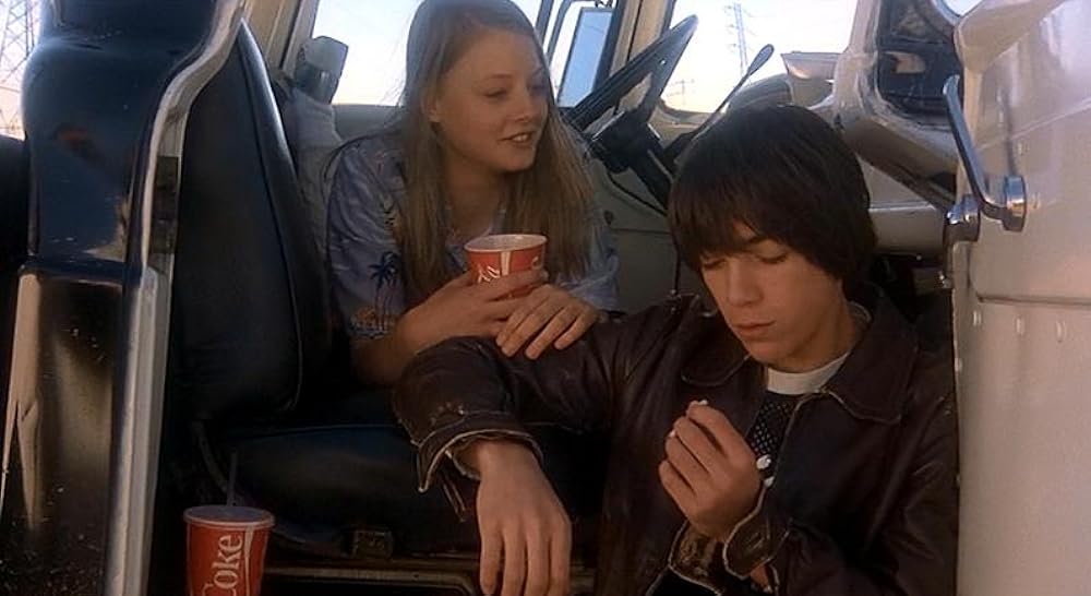 フォクシー・レディの画像