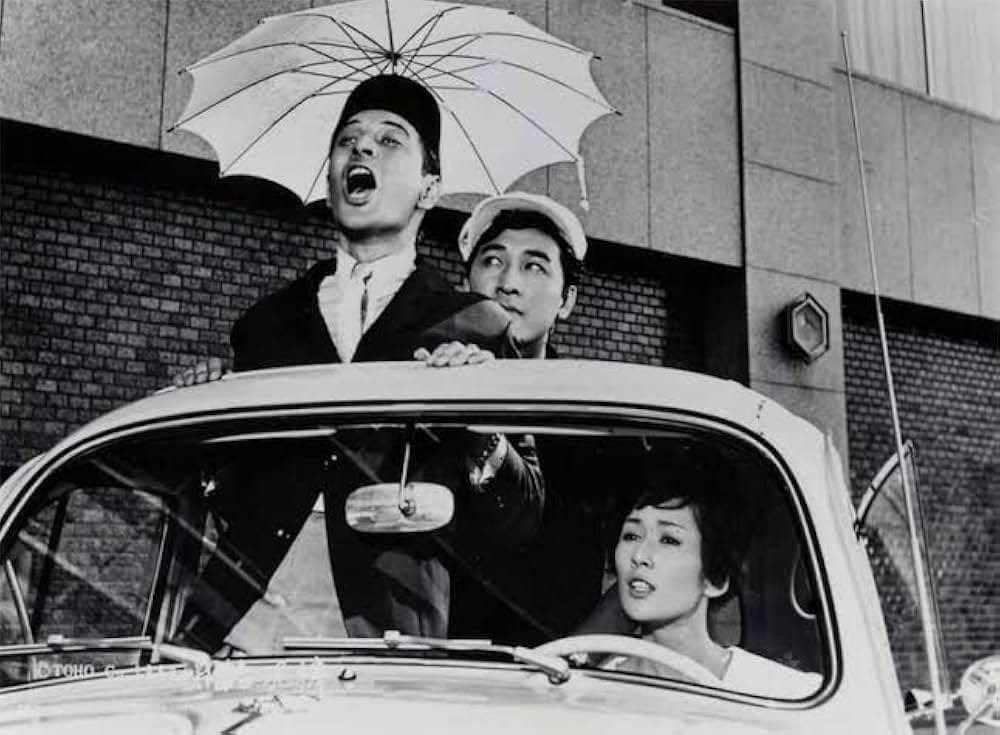 月給泥棒の写真